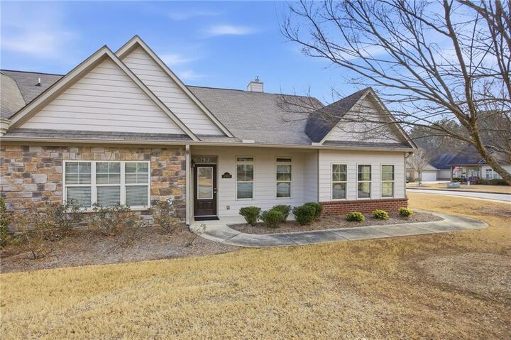 Property Photo:  2403 Tree Arbor Way  GA 30064 