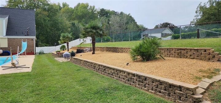 Property Photo:  240 Smithstone Path  GA 30214 