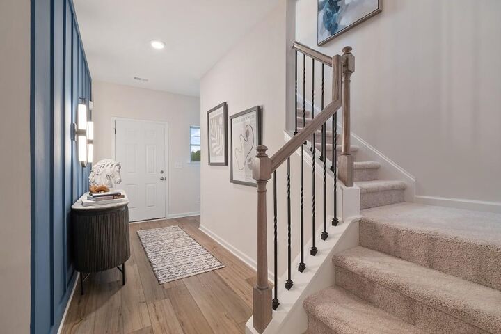 Property Photo:  57 Scout Way  GA 30263 