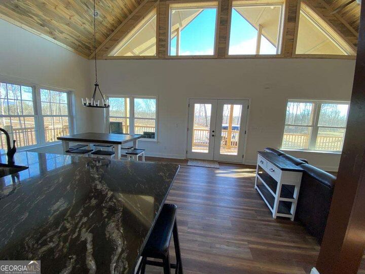 Property Photo:  170 Oak Wood Lane  GA 30540 