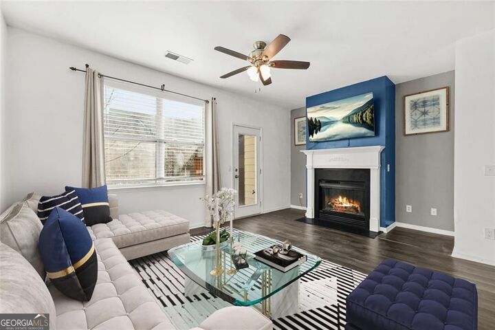 Property Photo:  1829 Bayrose Circle  GA 30344 