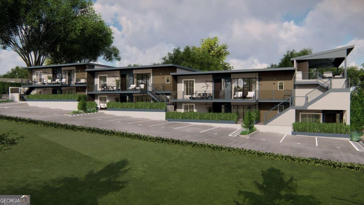 Property Photo:  1554 S Lumpkin Street 2  GA 30605 