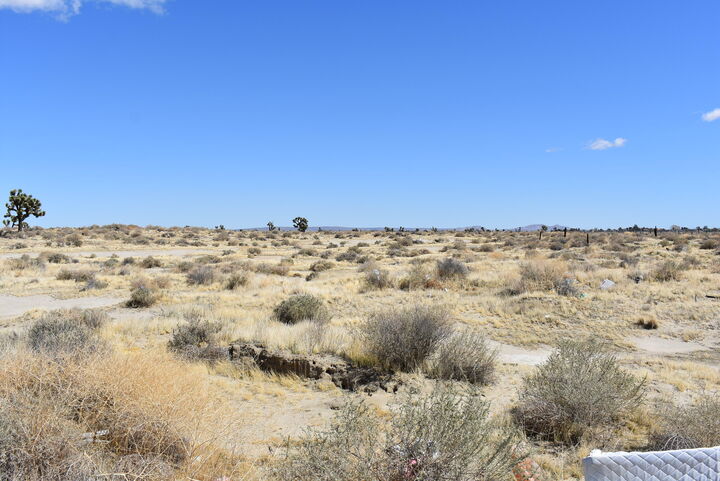 Property Photo:  20th St E And Vic Ave G10  CA 93535 