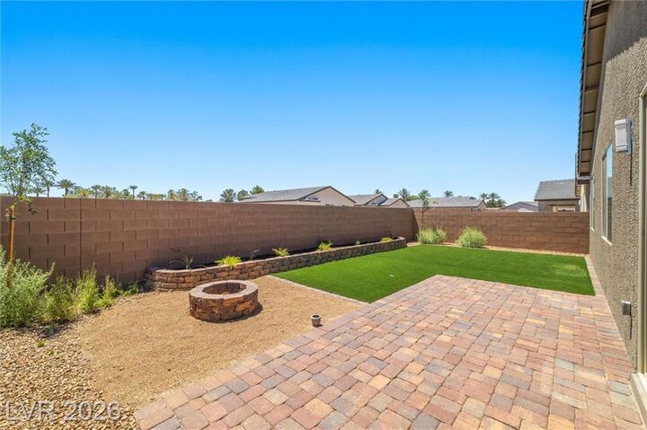 Property Photo:  6011 East Trevano Avenue  NV 89061 