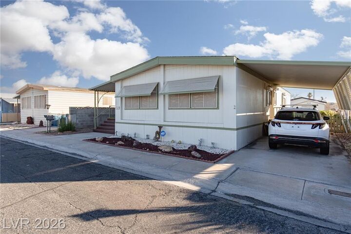 Property Photo:  3432 Jewel Cave Drive  NV 89122 