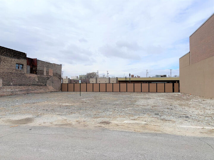 Property Photo:  3715-19 Main Street  IN 46312 