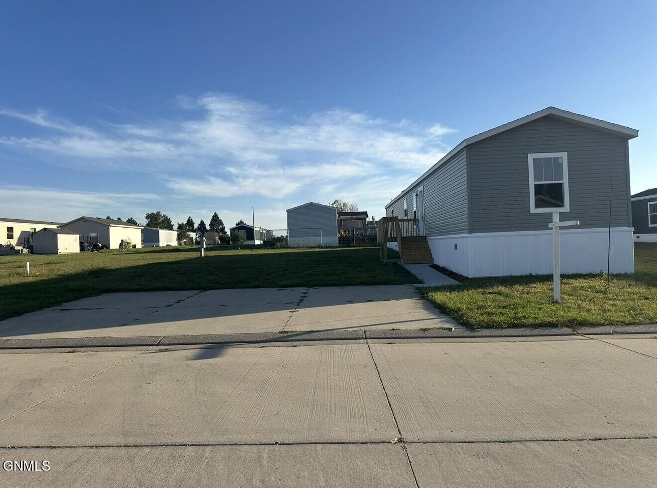 Property Photo: 280 Partridge Lane ND 58504