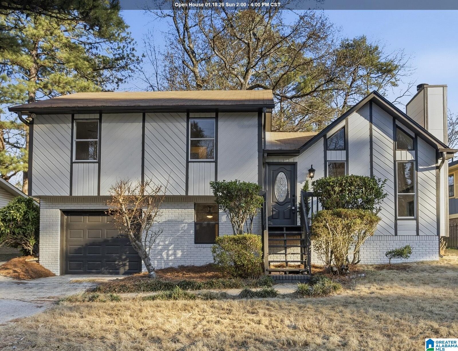 Property Photo:  1165 Grand Boulevard  AL 35214 