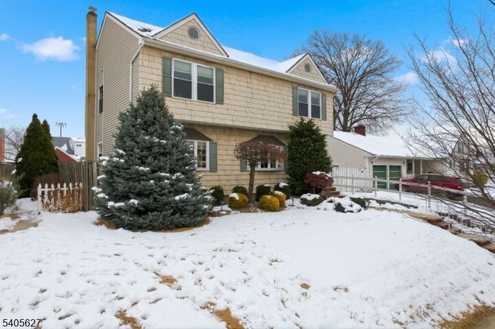 Property Photo:  90 Coolidge Ave  NJ 07008 