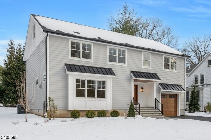 Property Photo:  28 North St  NJ 07446 