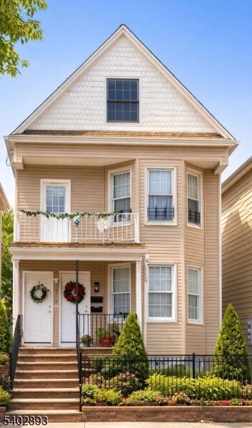 Property Photo:  313 Washington Ave  NJ 07202 
