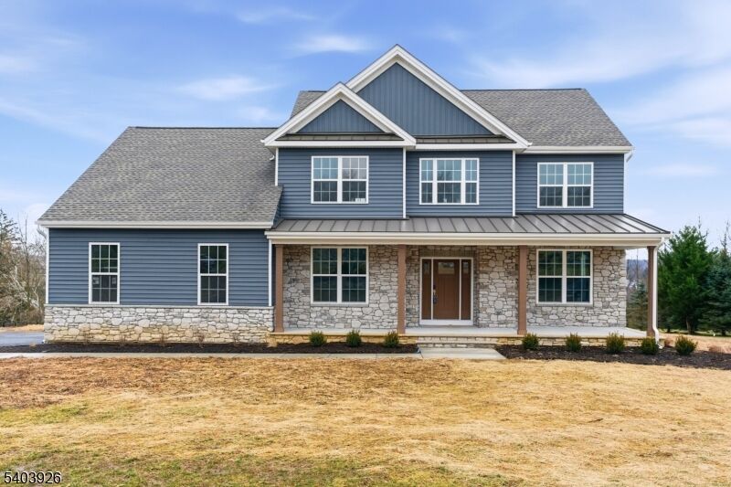 Property Photo:  105 Junction Rd  NJ 08827 