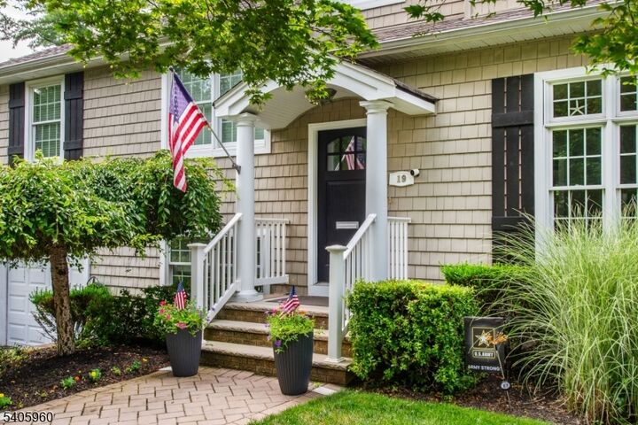 Property Photo:  19 Springbrook Rd  NJ 07039 