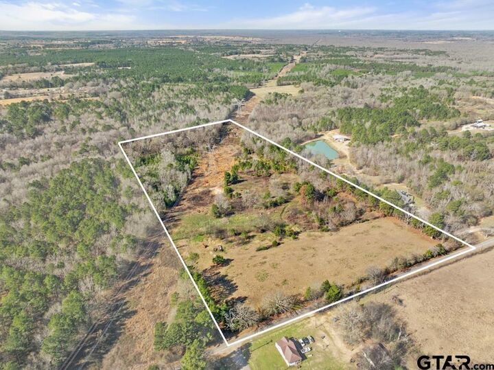 Property Photo:  20787 Cr 4106  TX 75771 