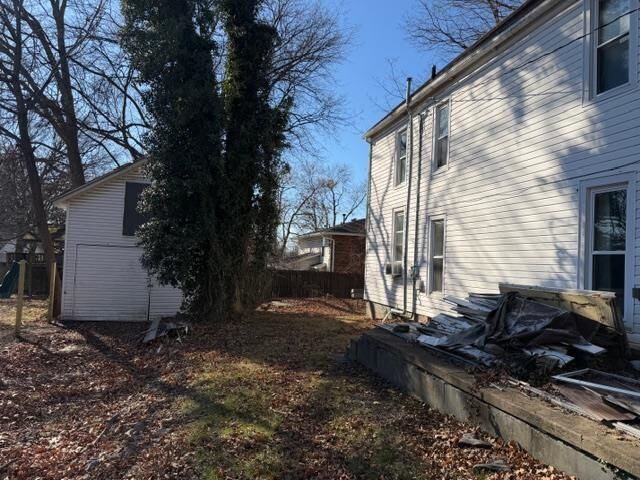 Property Photo:  300 Rudy Avenue  KY 42420 