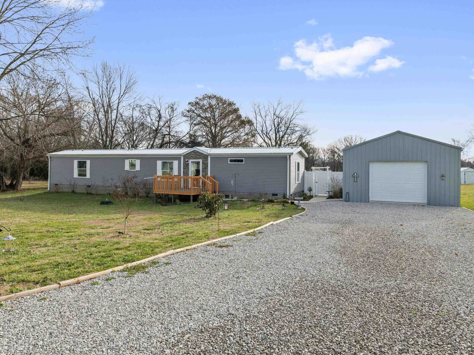 Property Photo:  1116 Powell St.  KY 42462 