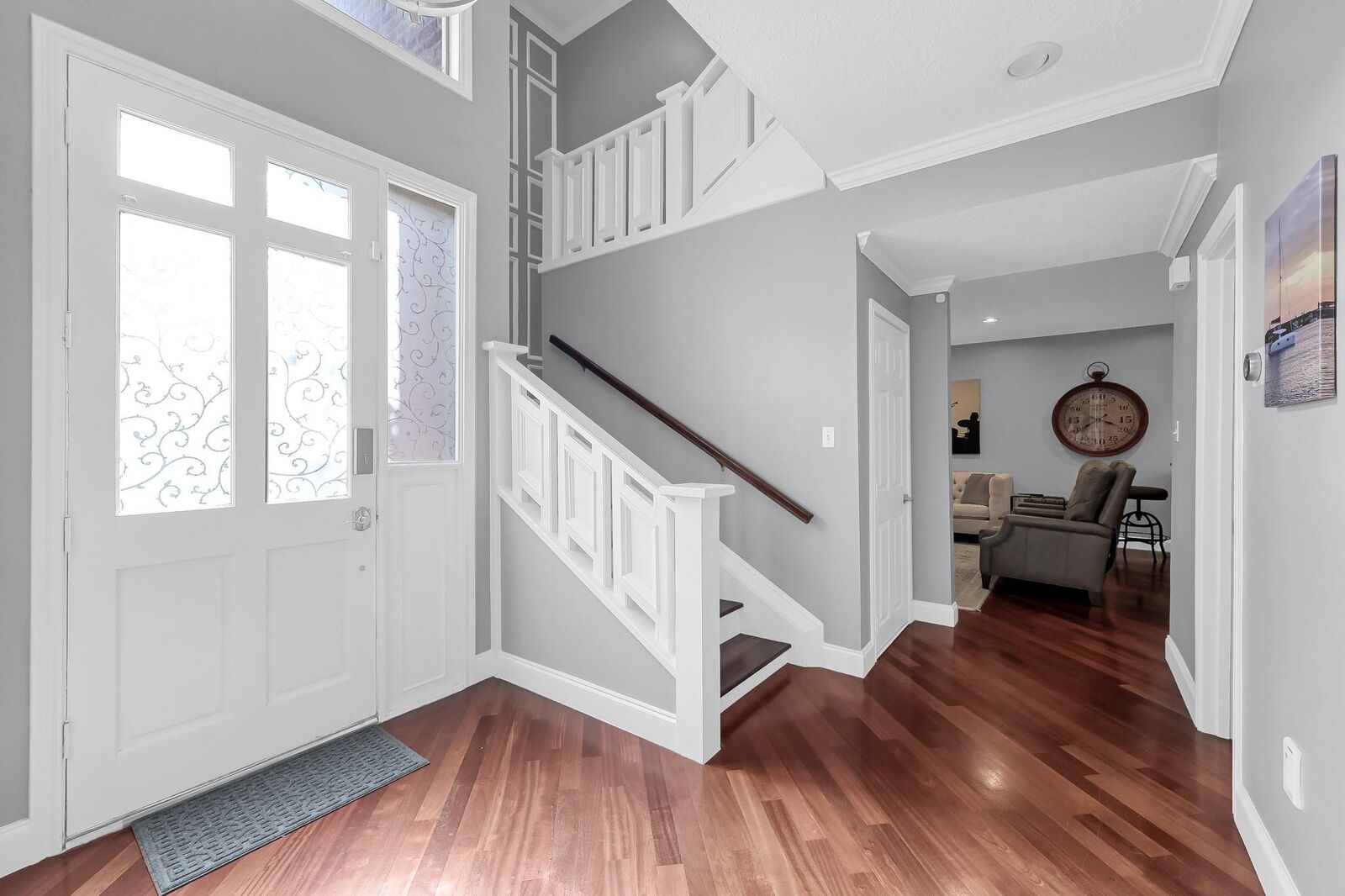 Property Photo:  5450 John Dreaper Drive  TX 77056 