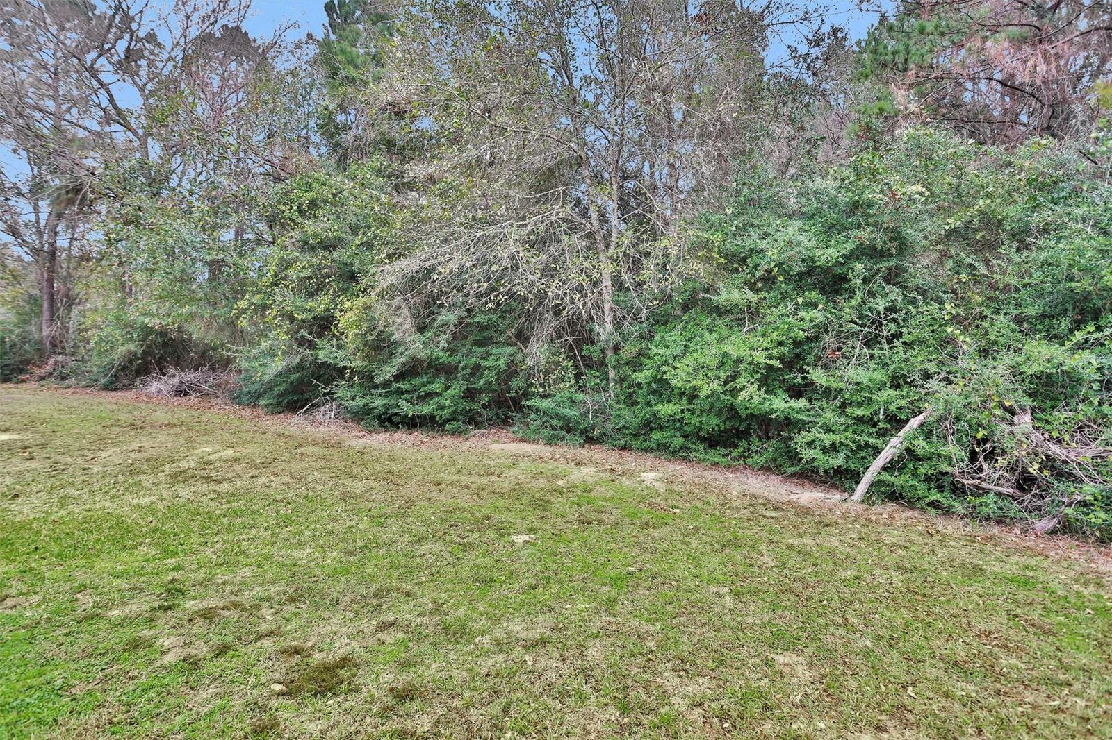 Property Photo:  0 Bradbury  TX 77355 