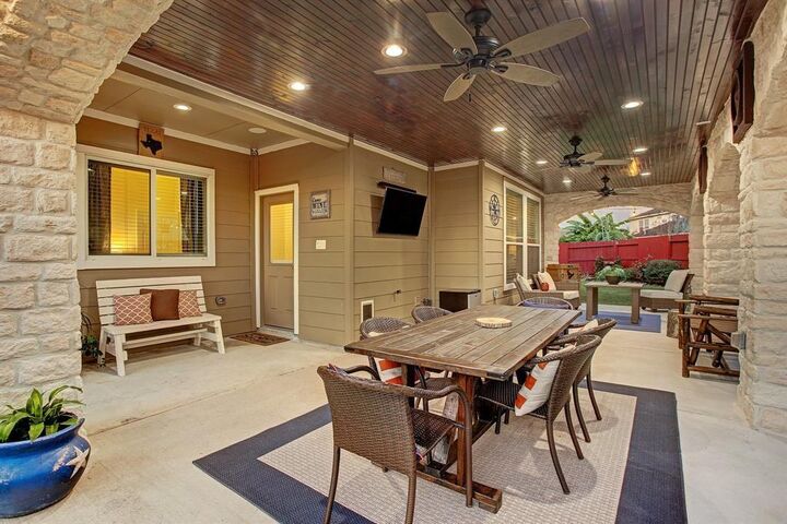 Property Photo:  5506 Stone Field Court  TX 77407 