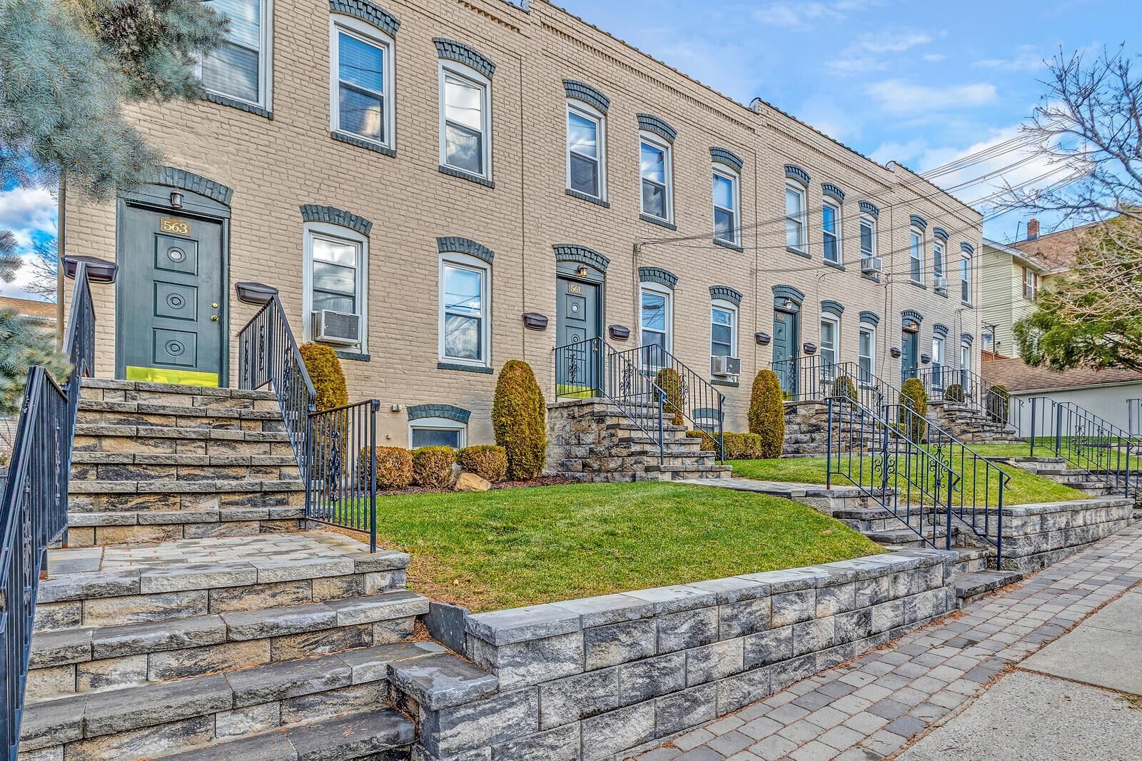 Property Photo:  561 Broad St  NJ 07072 