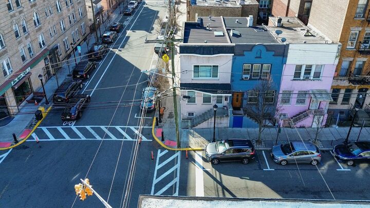 Property Photo: 301 49th St NJ 07087