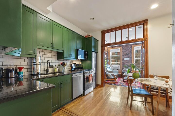 Property Photo:  515 Jersey Ave 5  NJ 07302 