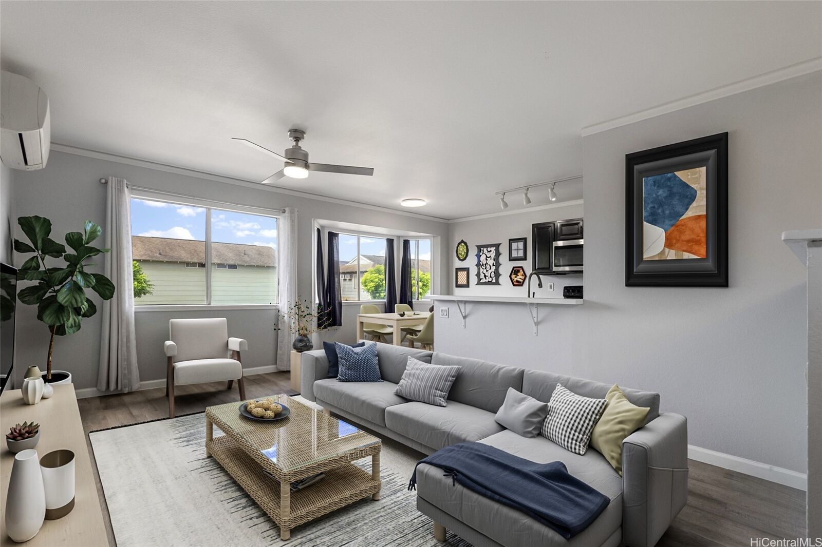 Property Photo:  91-1033 Hoomaka Street 66  HI 96706 