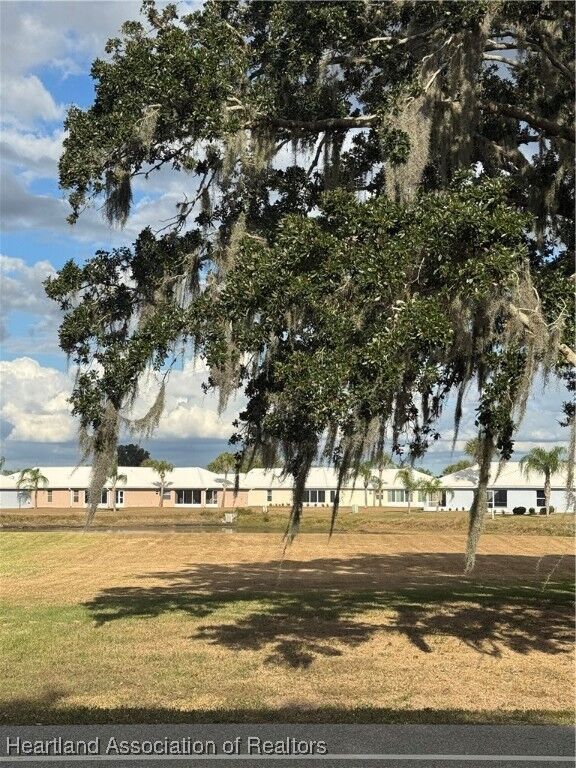 Property Photo:  647 Duane Palmer Boulevard  FL 33876 