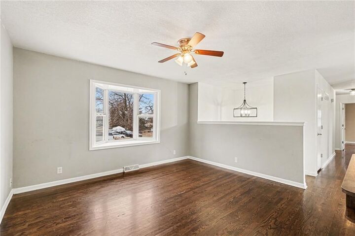 Property Photo:  10725 N McGee Street  MO 64155 