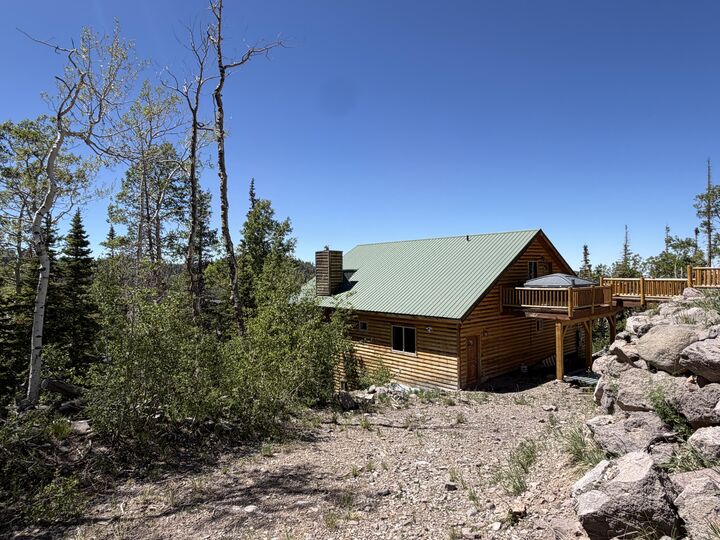 Property Photo: 327 N Aoki Michi UT 84719