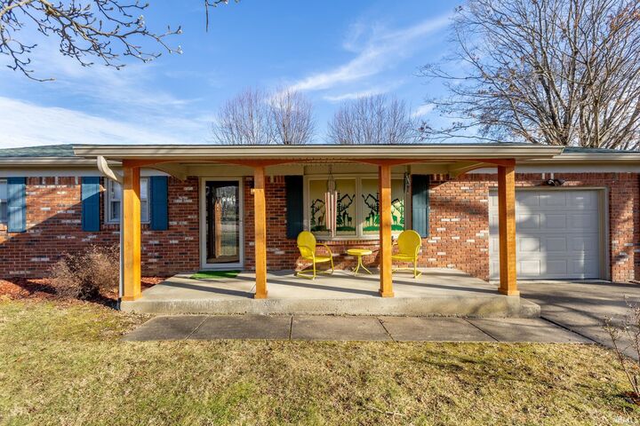 Property Photo:  3011 S Arrow Avenue  IN 47403 