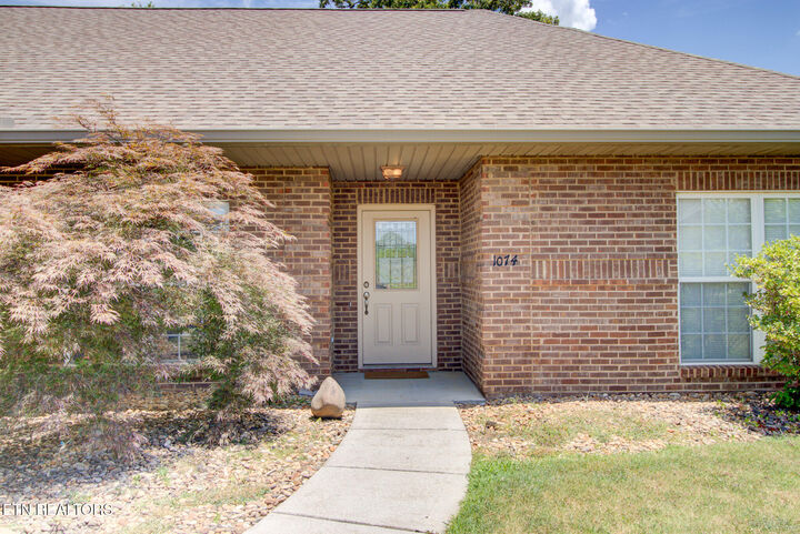 Property Photo: 1074 Saint Johns Drive TN 37801