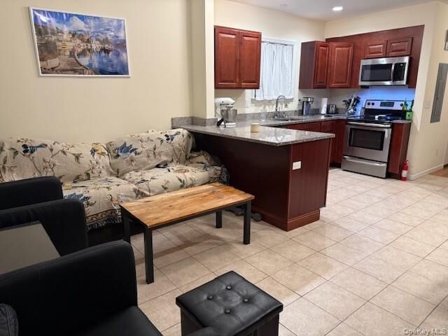 Property Photo:  120 E 6th Road  NY 11693 