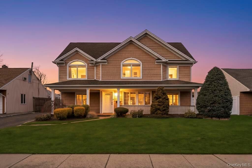 Property Photo: 3597 Martha Boulevard NY 11714