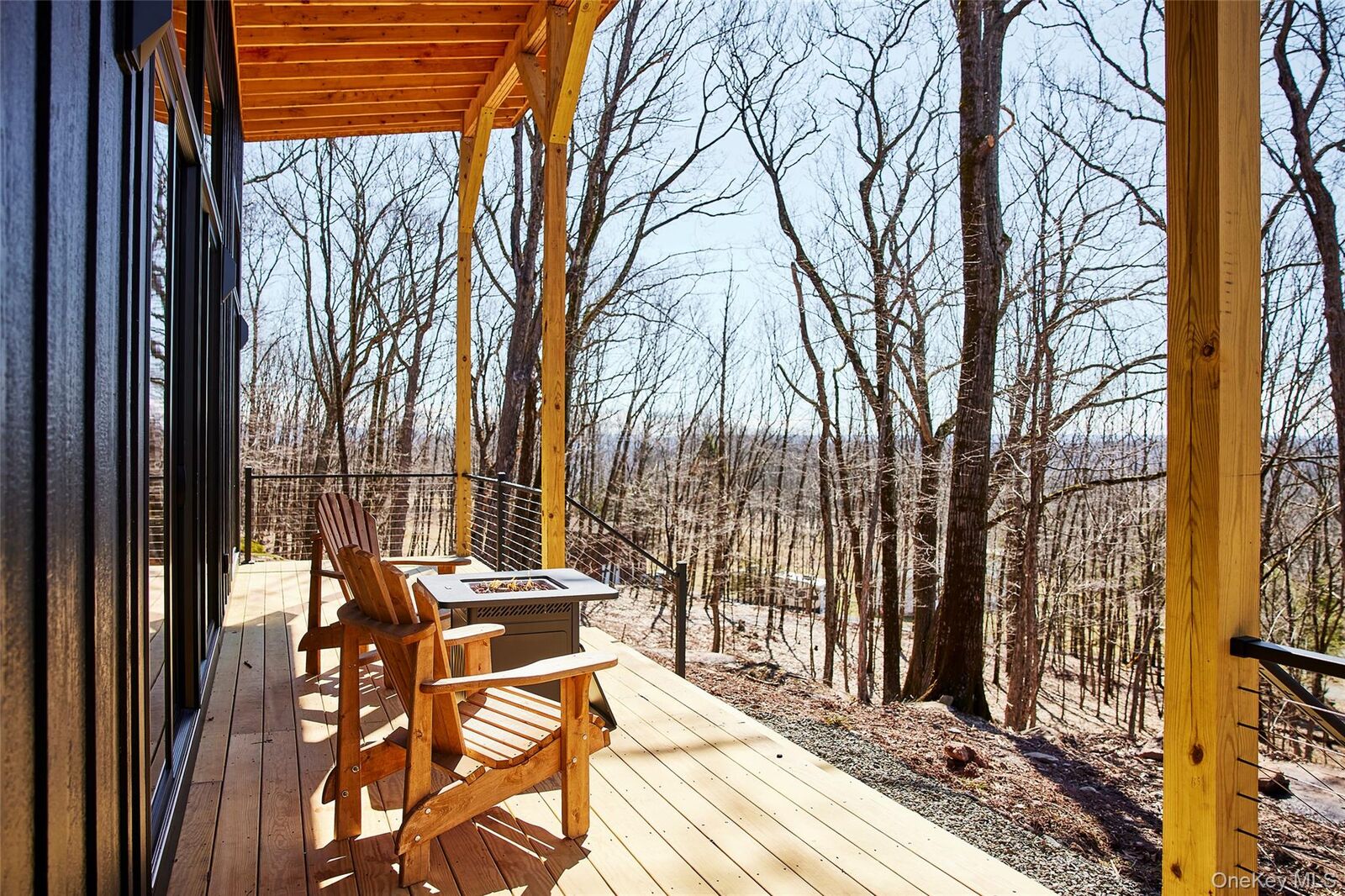 Property Photo: 84 Skyline Drive NY 12765