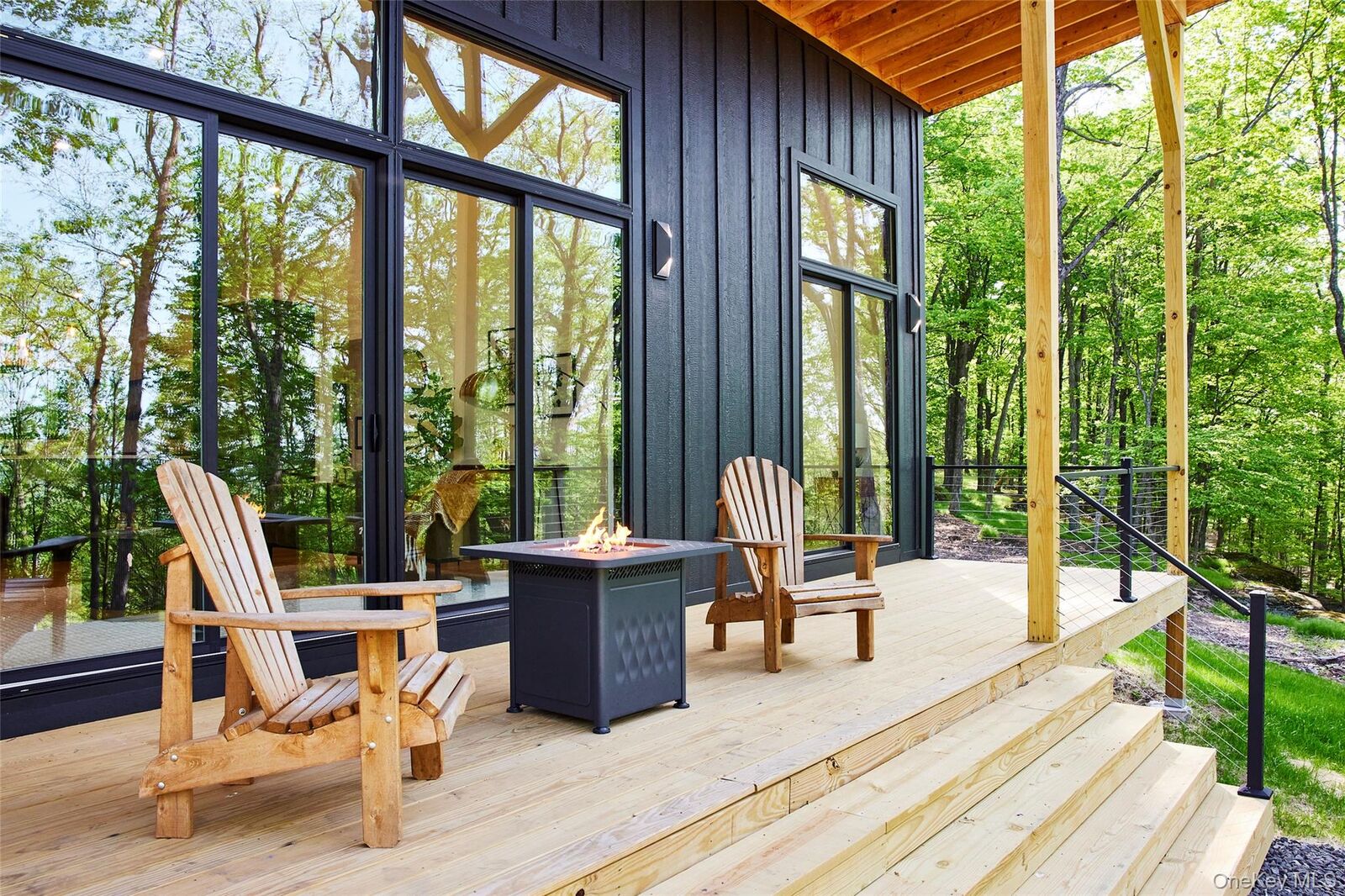Property Photo:  84 Skyline Drive  NY 12765 