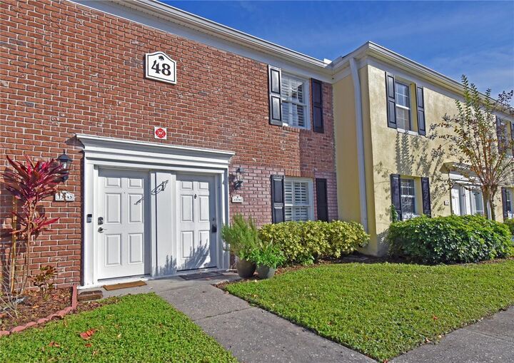 Property Photo:  13741 Juniper Blossom Drive  FL 33618 