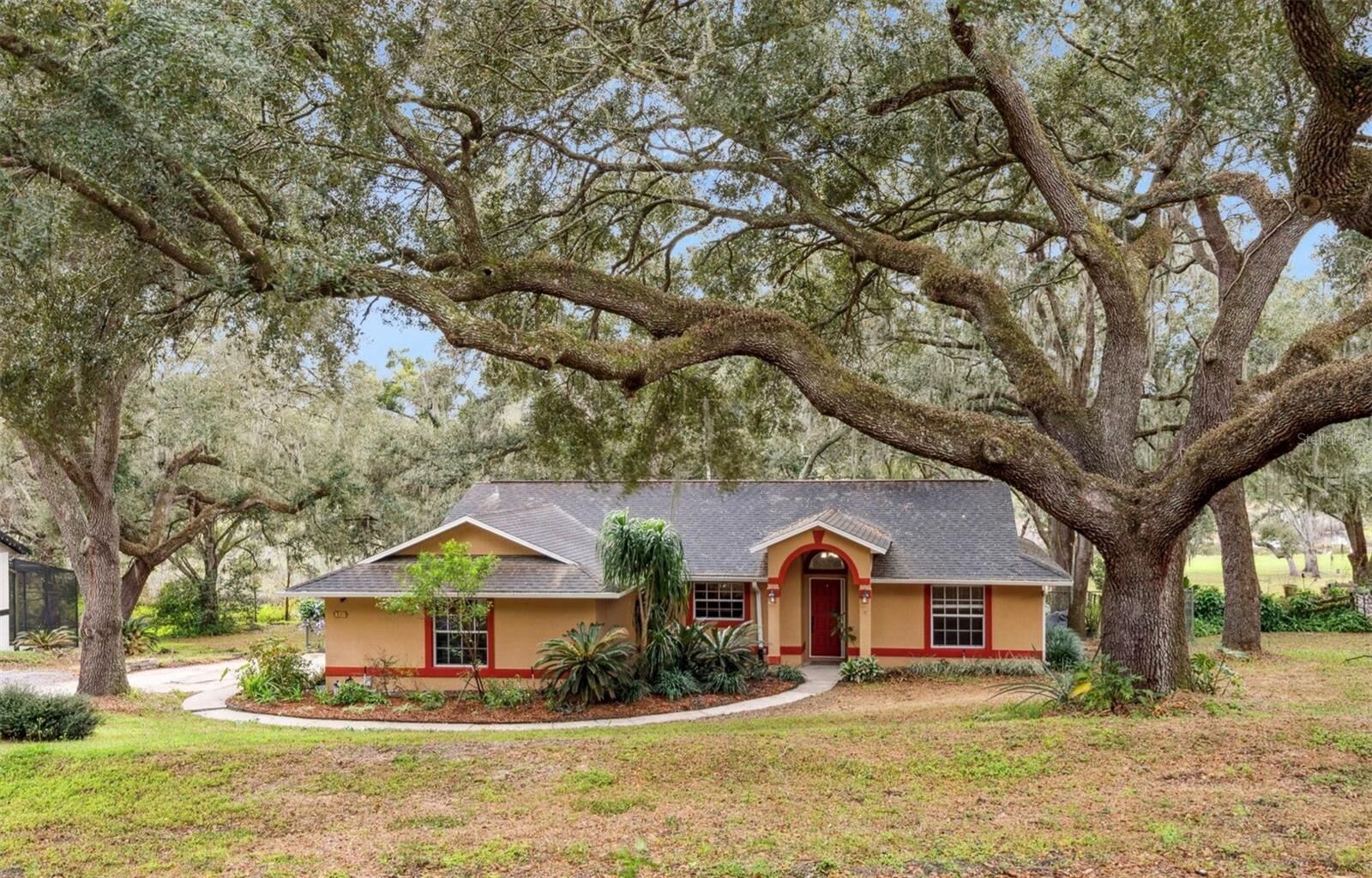 Property Photo: 30911 Vista View FL 32757