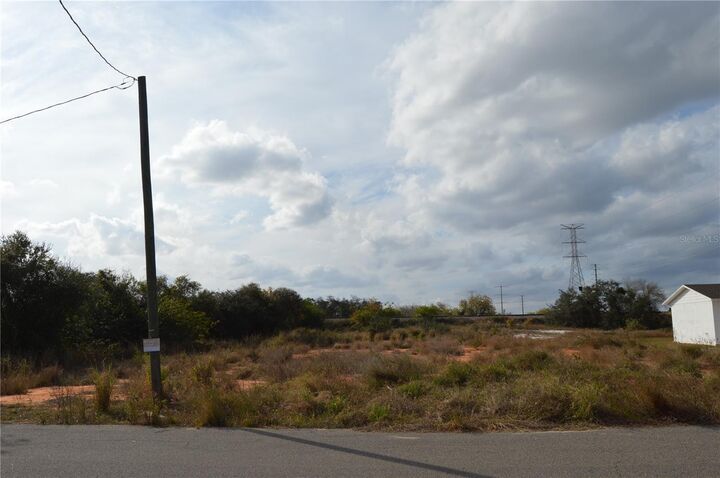 Property Photo: 1472 Williams Gray Court FL 33825