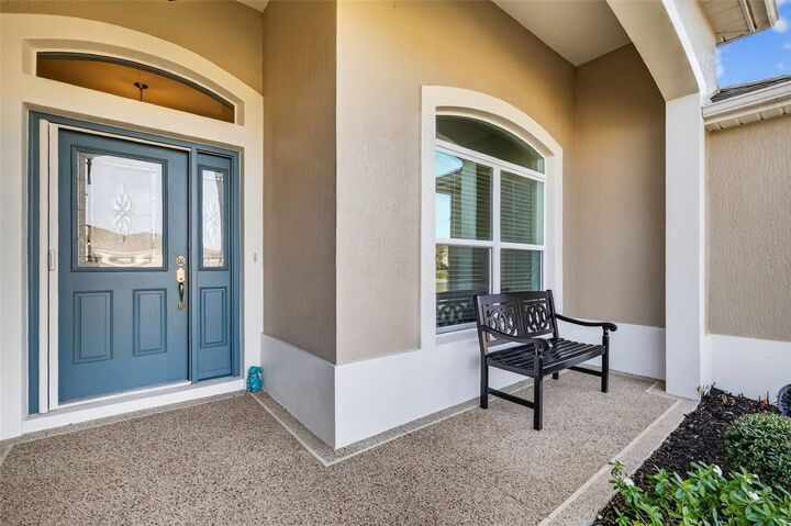 Property Photo:  1932 Quailey Court  FL 32163 
