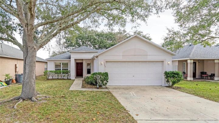 Property Photo:  1153 Amanda Kay Circle  FL 32771 