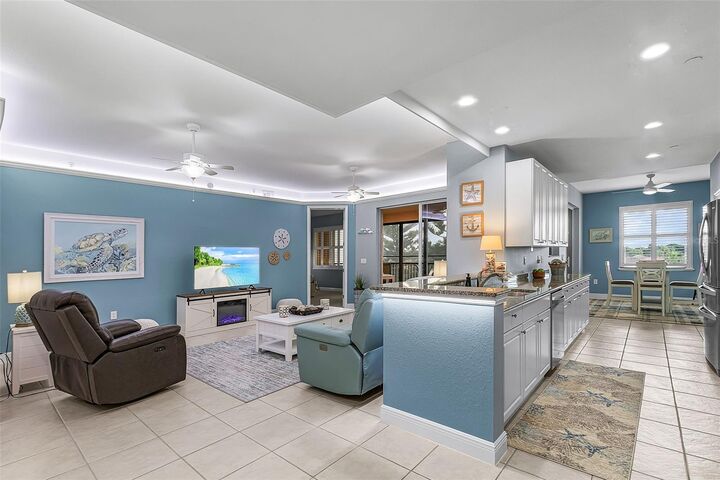 Property Photo:  24399 Baltic Avenue 202  FL 33955 