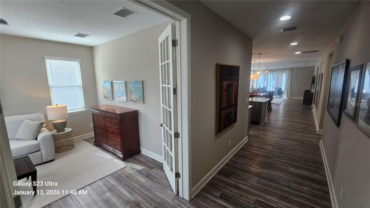 Property Photo:  21 Los Lagos Boulevard  FL 32137 