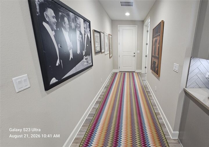 Property Photo:  21 Los Lagos Boulevard  FL 32137 