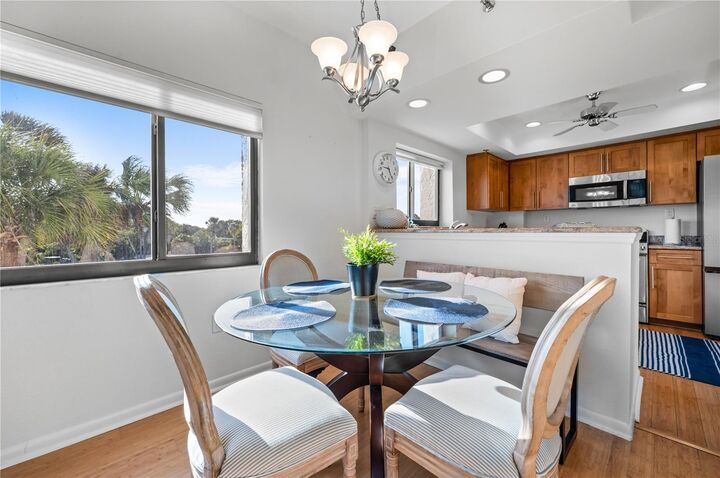 Property Photo:  3500 Gulf Of Mexico Drive 104  FL 34228 