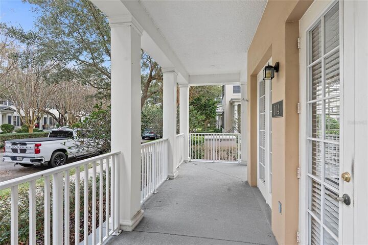 Property Photo: 4250 Corrine Drive 104 FL 32814