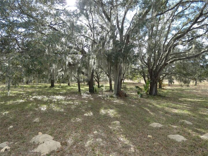 Property Photo: 10887 N Circle M Avenue FL 34433