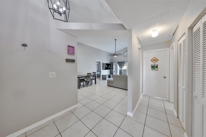 Property Photo: 12851 Coverdale Drive FL 33624