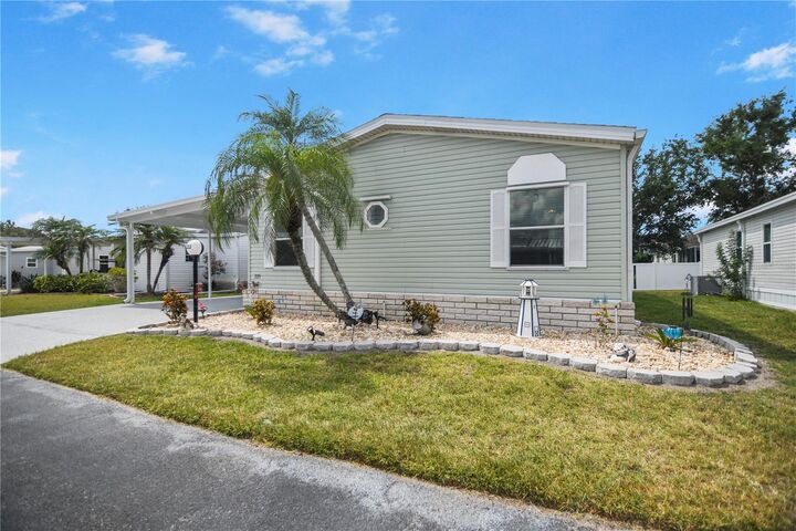 Property Photo:  5707 45th Street E 223  FL 34203 