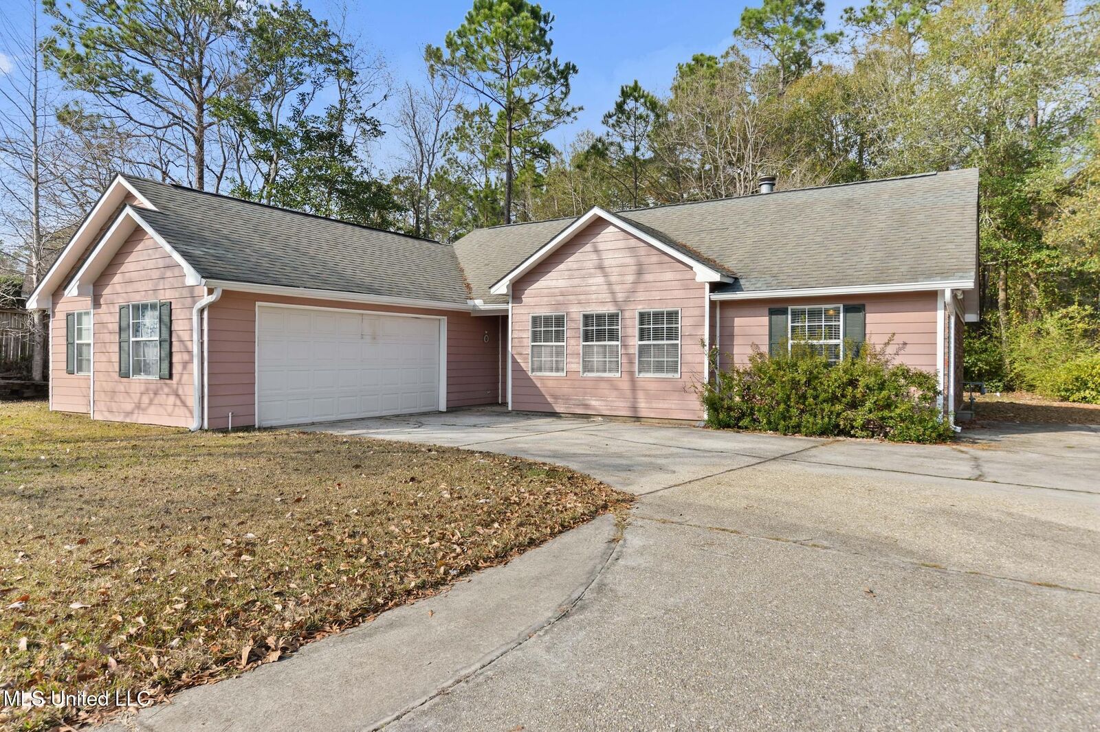 Property Photo:  12463 Somerset Court  MS 39503 